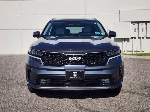 2023 Kia Sorento Hybrid SX Prestige