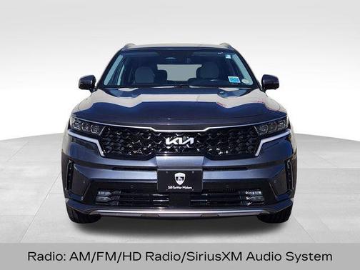 2023 Kia Sorento Hybrid SX Prestige