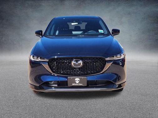 2025 Mazda CX-5 2.5 Turbo Premium Package