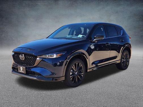 2025 Mazda CX-5 2.5 Turbo Premium Package