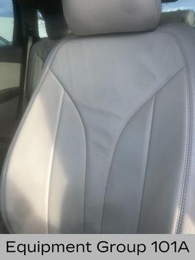 2016 Lincoln MKX Select