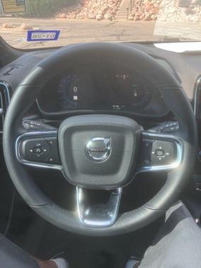 2023 Volvo XC40 Recharge Pure Electric Twin Plus