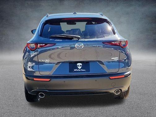 2025 Mazda CX-30 2.5 Turbo Premium Plus Package