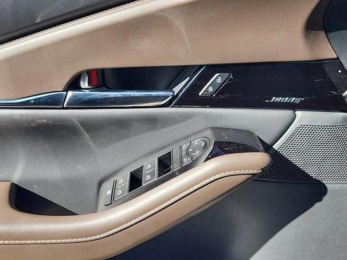 2025 Mazda CX-30 2.5 Turbo Premium Plus Package