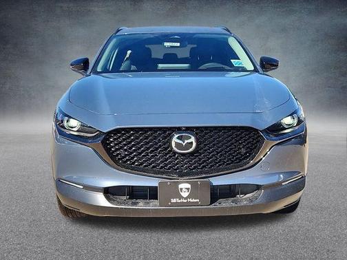 2025 Mazda CX-30 2.5 Turbo Premium Plus Package