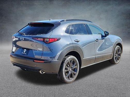 2025 Mazda CX-30 2.5 Turbo Premium Plus Package