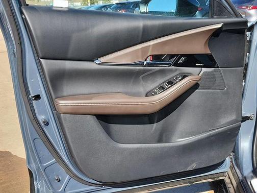 2025 Mazda CX-30 2.5 Turbo Premium Plus Package