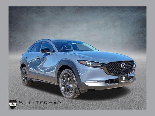 2025 Mazda CX-30 2.5 Turbo Premium Plus Package