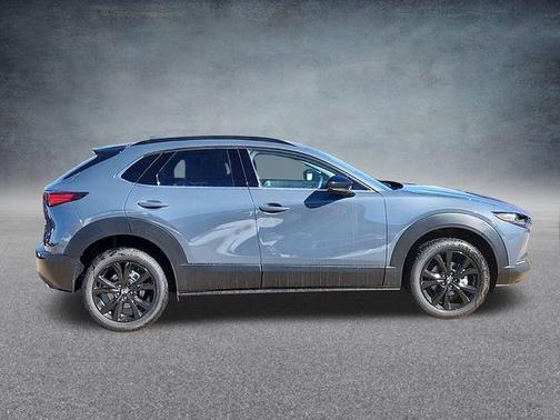 2025 Mazda CX-30 2.5 Turbo Premium Plus Package