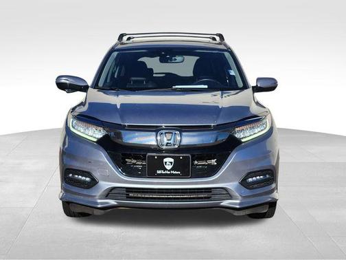 2020 Honda HR-V Touring