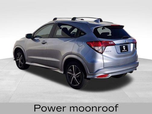 2020 Honda HR-V Touring