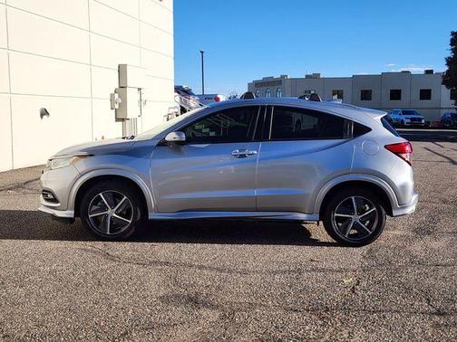 2020 Honda HR-V Touring