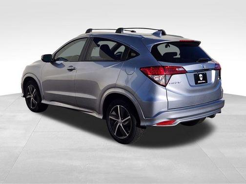 2020 Honda HR-V Touring