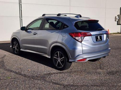 2020 Honda HR-V Touring