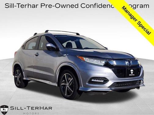 2020 Honda HR-V Touring