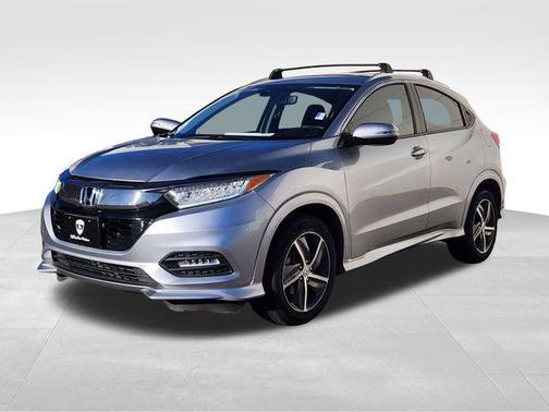 2020 Honda HR-V Touring