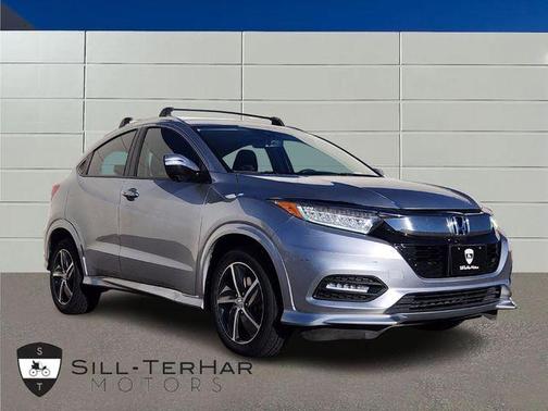 2020 Honda HR-V Touring
