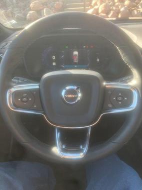 2023 Volvo XC40 Recharge Pure Electric Twin Plus