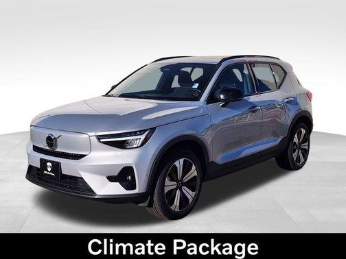 2023 Volvo XC40 Recharge Pure Electric Twin Plus