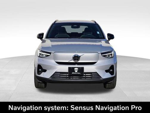 2023 Volvo XC40 Recharge Pure Electric Twin Plus