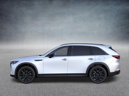 2026 Mazda CX-90 Premium