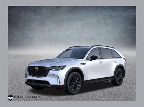 2026 Mazda CX-90 Premium