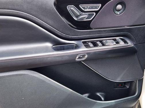 2020 Lincoln Aviator Reserve AWD