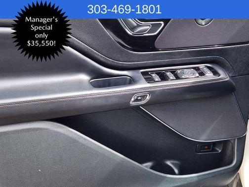 2020 Lincoln Aviator Reserve AWD