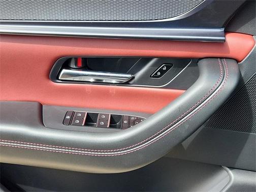 2025 Mazda CX-70 PHEV Premium Plus Package