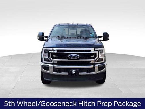 2020 Ford F-350 Lariat Super Duty