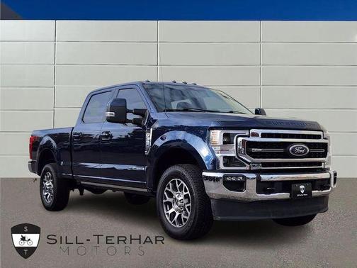 2020 Ford F-350
