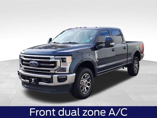 2020 Ford F-350 Lariat Super Duty