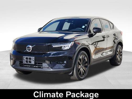 2023 Volvo C40 Recharge Pure Electric Twin Plus