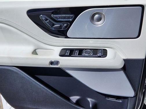 2025 Lincoln Aviator Black Label AWD
