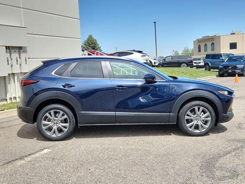 2024 Mazda CX-30 2.5 S Preferred Package