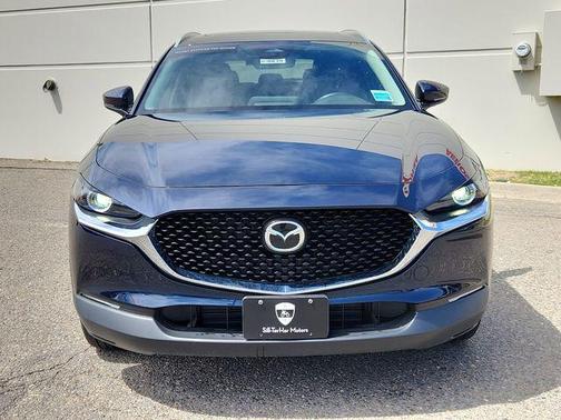 2024 Mazda CX-30 2.5 S Preferred Package