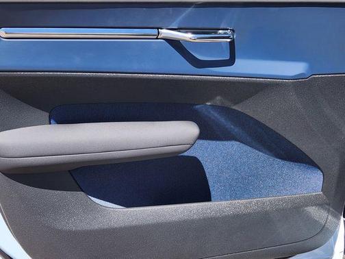 2025 Volvo EX30 Twin Motor Ultra