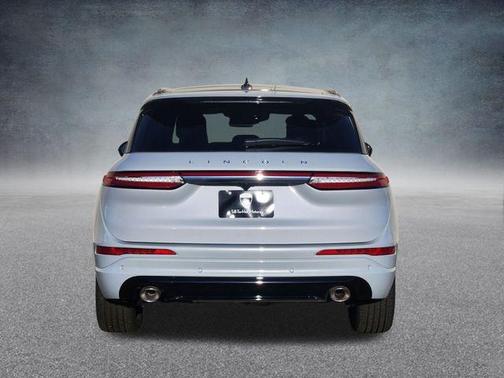 2025 Lincoln Corsair Grand Touring