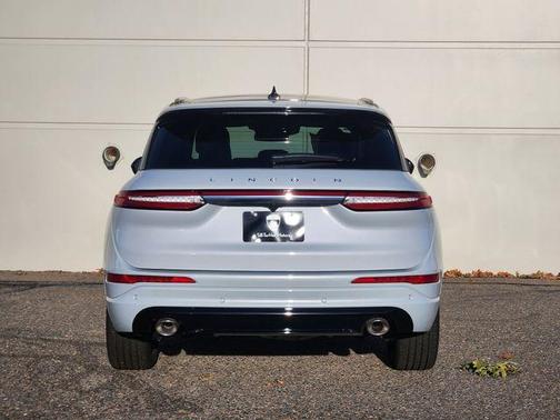 2025 Lincoln Corsair Grand Touring