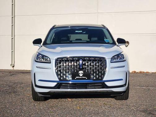 2025 Lincoln Corsair Grand Touring