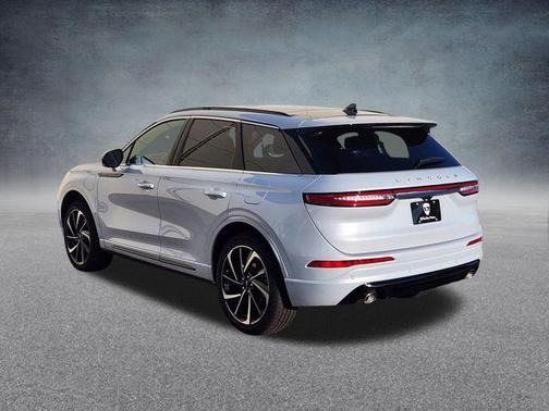 2025 Lincoln Corsair Grand Touring