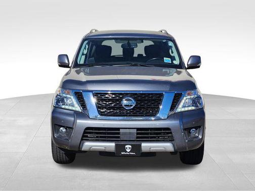 2018 Nissan Armada SV