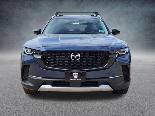 2025 Mazda CX-50 2.5 Turbo Premium Plus Package
