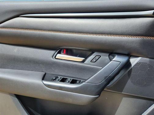 2025 Mazda CX-50 2.5 Turbo Premium Plus Package