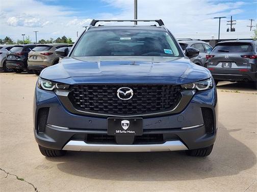 2025 Mazda CX-50 2.5 Turbo Premium Plus Package