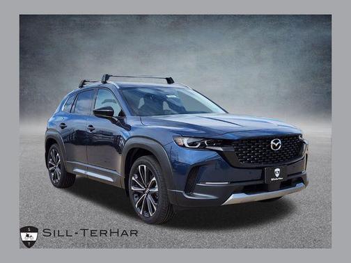 2025 Mazda CX-50 2.5 Turbo Premium Plus Package