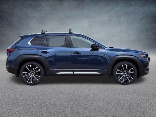 2025 Mazda CX-50 2.5 Turbo Premium Plus Package