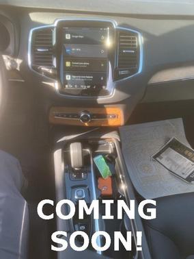2023 Volvo XC90 B6 Plus 7-Seater