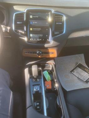 2023 Volvo XC90 B6 Plus 7-Seater