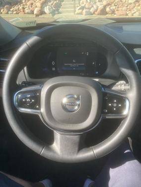 2023 Volvo XC90 B6 Plus 7-Seater